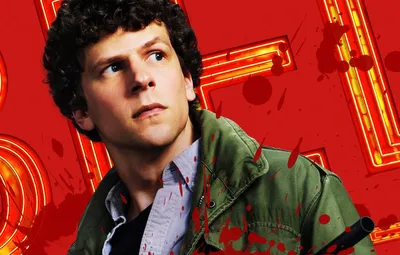 Фото: Джесси Айзенберг (Jesse Eisenberg) | Фото 9