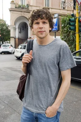 Jesse Eisenberg ▫ Джесси Айзенберг | Actors, Character aesthetic, Man crush