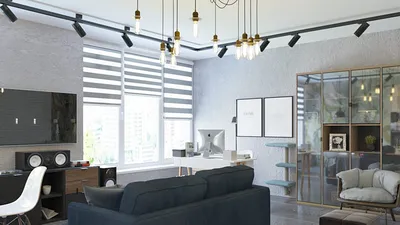 Как спланировать освещение в квартире, чтобы было приятно отдыхать и удобно  работать - Лайфхакер