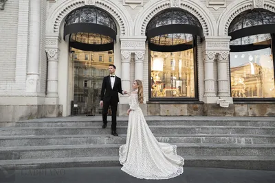 Свадебные салоны саратова платьев фото