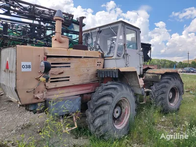 Купить трактор колесный ХТЗ Т-150 Украина Хоростків, JP29958