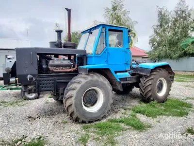Купить трактор колесный ХТЗ Т 150 Украина Тернопіль, EA29820