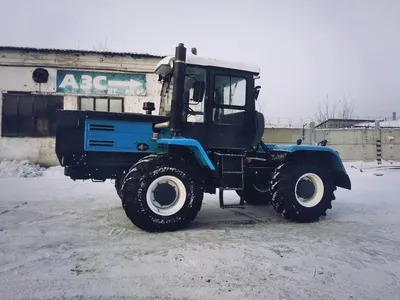 Трактор БТЗ 243К (ХТЗ/Т-150) в наличии в Иркутске