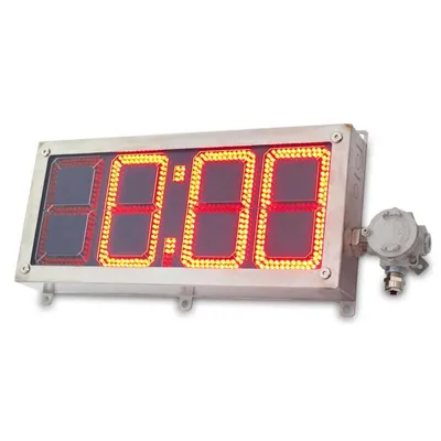 Купить DT-6507 led mirrir clock green led alarm Часы светодиодные  настольные DT-6507 зеленые цифры, черный корпус цена