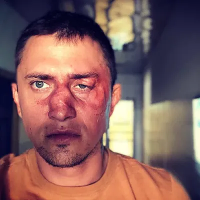 СМИ сообщили об избиении актера Павла Прилучного — РБК