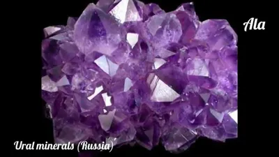 Уральские драгоценные камни: дерзкая роскошь и скромное обаяние