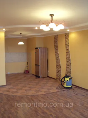 Ремонт квартир под ключ, цена 1000 грн — Prom.ua (ID#33073522)