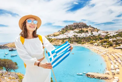 Виза в Грецию в 2022 году: как оформить и получить, сколько стоит и  делается, какая нужна, документы на визу