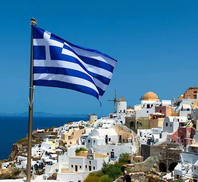 Греция не пускает россиян: выдача виз приостановлена