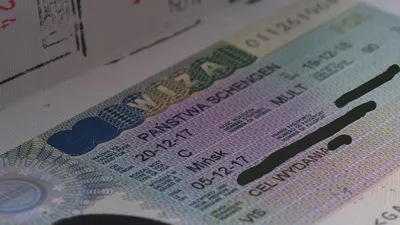 Шенген виза в Грецию для белорусов 2022. Как получить?
