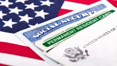 Требования к участникам лотереи Green Card (Грин-Кард) - Visaglobal