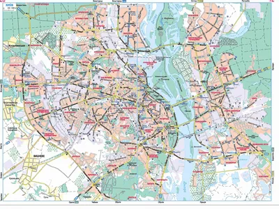 Опубликована карта ракетных ударов по городам Украины — Новости — город  Рязань на городском сайте RZN.info
