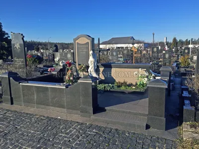 Изготовление памятников в Украине | Купить надгробные памятники