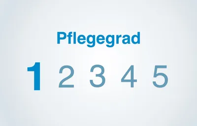 Pflegegrad 1 » Geld, Leistungen \u0026 Voraussetzungen | pflege.de