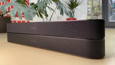 Sonos Beam 1 против Beam 2: Сравнение саундбаров