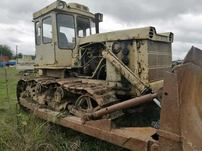 Бульдозер Т-130 Трактор Т-170 Т 130 Т 170 по запчастям. Двигатель.: 999  грн. - Для спецтехники Бровары на Olx