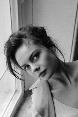 Дарья Алыпова, 23, Москва. Актер театра и кино. Официальный сайт | Kinolift