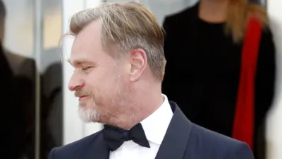 Кристофер Нолан (Christopher Nolan ) биография и фильмография актёра,  свежие новости, фото и фильмы с актёром