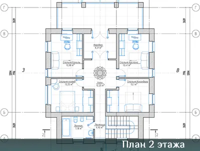 Проекты домов по Васту