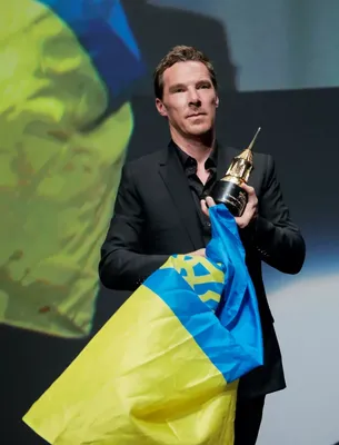 Бенедикт Камбербэтч (Benedict Cumberbatch) | WMJ.ru