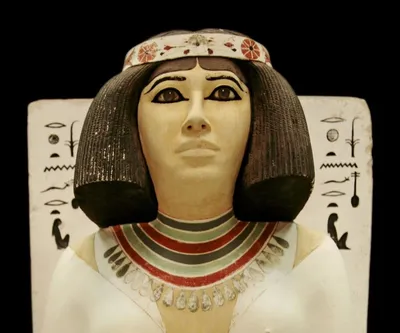 Египетский музей в Каире, фото и видео Каирского национального музея -  UniGid.com