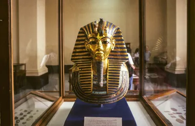 каир египет 13 апреля 2021. египетский музей. Редакционное Стоковое Фото -  изображение насчитывающей известно, египет: 218904133