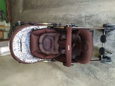 Прогулочная коляска Aprica Soraria New Edition: 6 000 грн. - Детские коляски  Хлебодарское на Olx