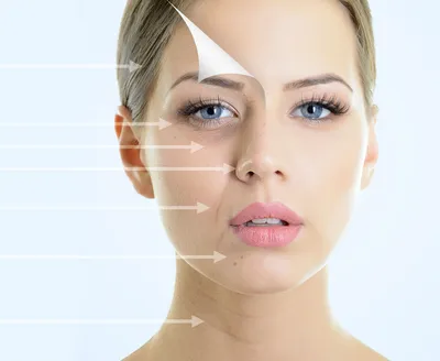 Гиалуроновая кислота — процедуры от от врача-косметолога
