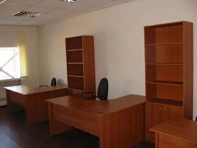 Офисная мебель на заказ в Брянске