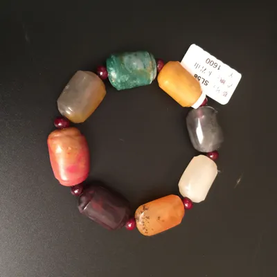 Купить Украшения на руку Чжанхуа кровавик браслет желе цвет камень браслеты  женщины-резьба по камню коллекционный подарок sl58 в интернет-магазине с  Таобао (Taobao) из Китая, низкие цены | Nazya.com