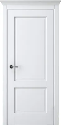 Межкомнатные двери Galant в стиле прованс — купить от производителя  Волховец. | Межкомнатные двери, Белые двери, Двери для спальни
