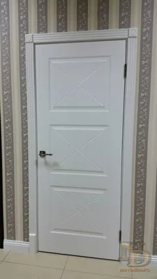 Дверь в стиле прованс \"Прима 33 Ф\" | Фотогалерея: двери Новодорс входные и  межкомнатные в интерьере