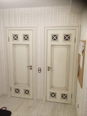 Двери Прованс — Элитные двери, элитная мебель на заказ