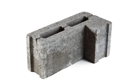 Купить СКЦ 2Л-4у угловые облицовочные бетонные блоки