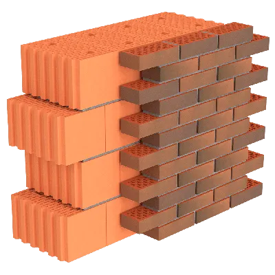 BRAER — Облицовочный кирпич, керамические блоки, тротуарная плитка