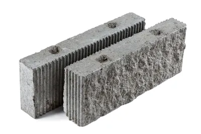 Камень СКЦ 2Л-11 облицовочный бетонный колотой фактуры