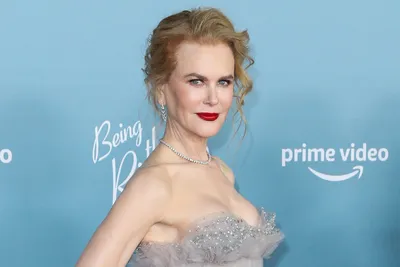 Nicole Kidman Is Returning to TV to Play a Cutthroat CIA Operative | Vogue