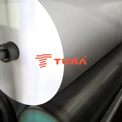 Производство офсетной бумаги для печати от ТУРА - Туринский  целлюлозно-бумажный завод