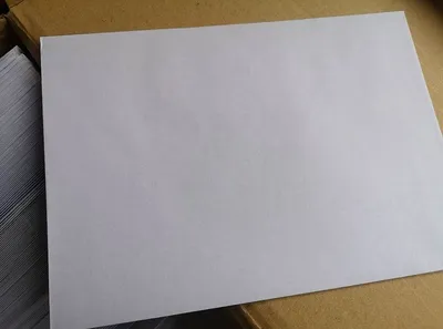 Конверт белый, офсетная бумага, формат С5.: 2 грн. - Товары для школьников  Одесса на Olx