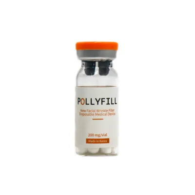 Полимолочная кислота Pollyfill — купить онлайн на сайте Tree-med | Цена |  Киев, Харьков, Днепр, Одесса
