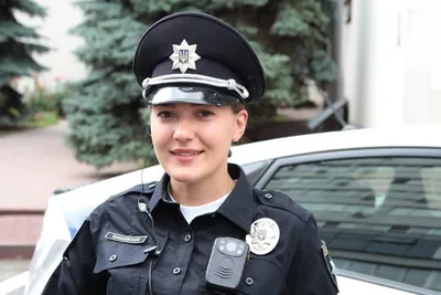 Рузская полиция перешла на зимнюю форму одежды - Новости Рузского  городского округа