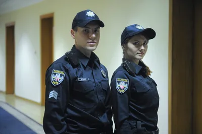 Новая полиция будет носить форму милиции | Новини України - #Букви