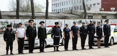 Женская форма сотрудницы полиции МВД (Женский образ) напрокат в Москве в  ТТЦ «Останкино»