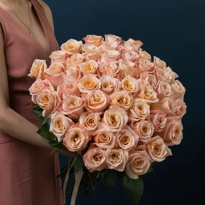 Цветы Новосибирск доставка роз № 627 - 🌹 Цветы Новосибирск заказ:
