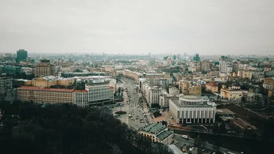 Киев в исторических границах: какой была бы столица без новых районов в  составе - allday.kr.ua