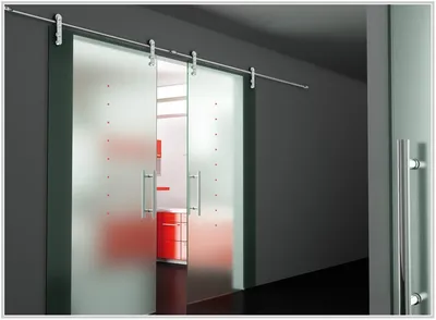 Купить раздвижные стеклянные двери по доступной цене — Раздвижные двери из  стекла на заказ в Москве