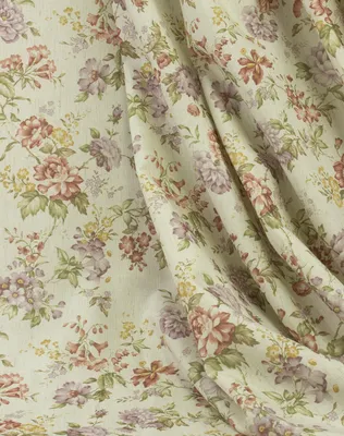 Портьерная ткань в стиле ПРОВАНС - Сайт textile-room!