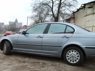 Тонировка авто в Саратове - цена на тонировку автомобиля