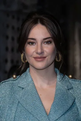 Обои актриса, Shailene Woodley, Шейлин Вудли картинки на рабочий стол,  раздел девушки - скачать