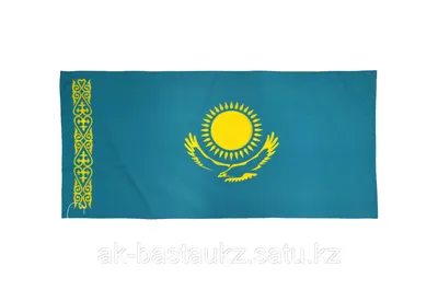 Флаг РК 5*10 м (флажная сетка) (id 22407814)